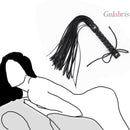 Sex Whip for Bedroom BDSM Flogger for Play Faux Leather Adult Whip for Spanking-009