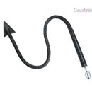 Metal Butt Plug with Devil Tail Cosplay Anal Tail Sex Toys SM Masturbation Anal Plug-004