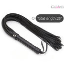 Sex Whip for Bedroom Play BDSM Floggers Adult Play Accessories for Couples-010