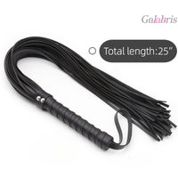 Sex Whip for Bedroom Play BDSM Floggers Adult Play Accessories for Couples-010