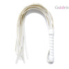 Sex Whip BDSM Flogger for Spanking BDSM Whip for Bedroom Play Sex Toy-005