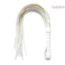 Sex Whip BDSM Flogger for Spanking BDSM Whip for Bedroom Play Sex Toy-005