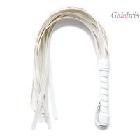 Sex Whip BDSM Flogger for Spanking BDSM Whip for Bedroom Play Sex Toy-005