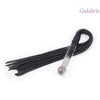 BDSM Flogger Adult Sex Toy Dildo Glass Anal Toy Dildo Masturbation Flogger-016