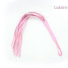 Sex Whip BDSM Flogger for Spanking BDSM Whip for Bedroom Play Sex Toy-005