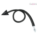 Metal Butt Plug with Devil Tail Cosplay Anal Tail Sex Toys SM Masturbation Anal Plug-004