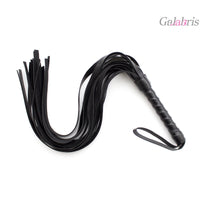 Sex Whip BDSM Flogger for Spanking BDSM Whip for Bedroom Play Sex Toy-005