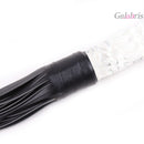 BDSM Flogger Adult Sex Toy Dildo Glass Anal Toy Dildo Masturbation Flogger-016