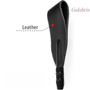 Leather Riding Crop for Horses Equestrian Horseback Double Slapper Faux Leather Horse Crop-007