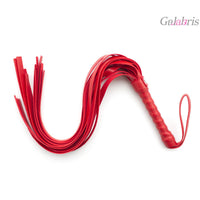 Sex Whip BDSM Flogger for Spanking BDSM Whip for Bedroom Play Sex Toy-005