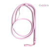 Faux Leather Horse Whip Long Riding Whip Costume Accessory SM Whip Adults Games-014