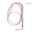 Faux Leather Horse Whip Long Riding Whip Costume Accessory SM Whip Adults Games-014
