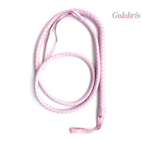 Faux Leather Horse Whip Long Riding Whip Costume Accessory SM Whip Adults Games-014