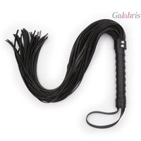 Sex Whip for Bedroom Play BDSM Floggers Adult Play Accessories for Couples-010
