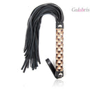 Sex Flogger for Couples Adult BDSM Whip Bedroom Fetish Toys Sex Play Spanking Whips-006