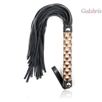 Sex Flogger for Couples Adult BDSM Whip Bedroom Fetish Toys Sex Play Spanking Whips-006