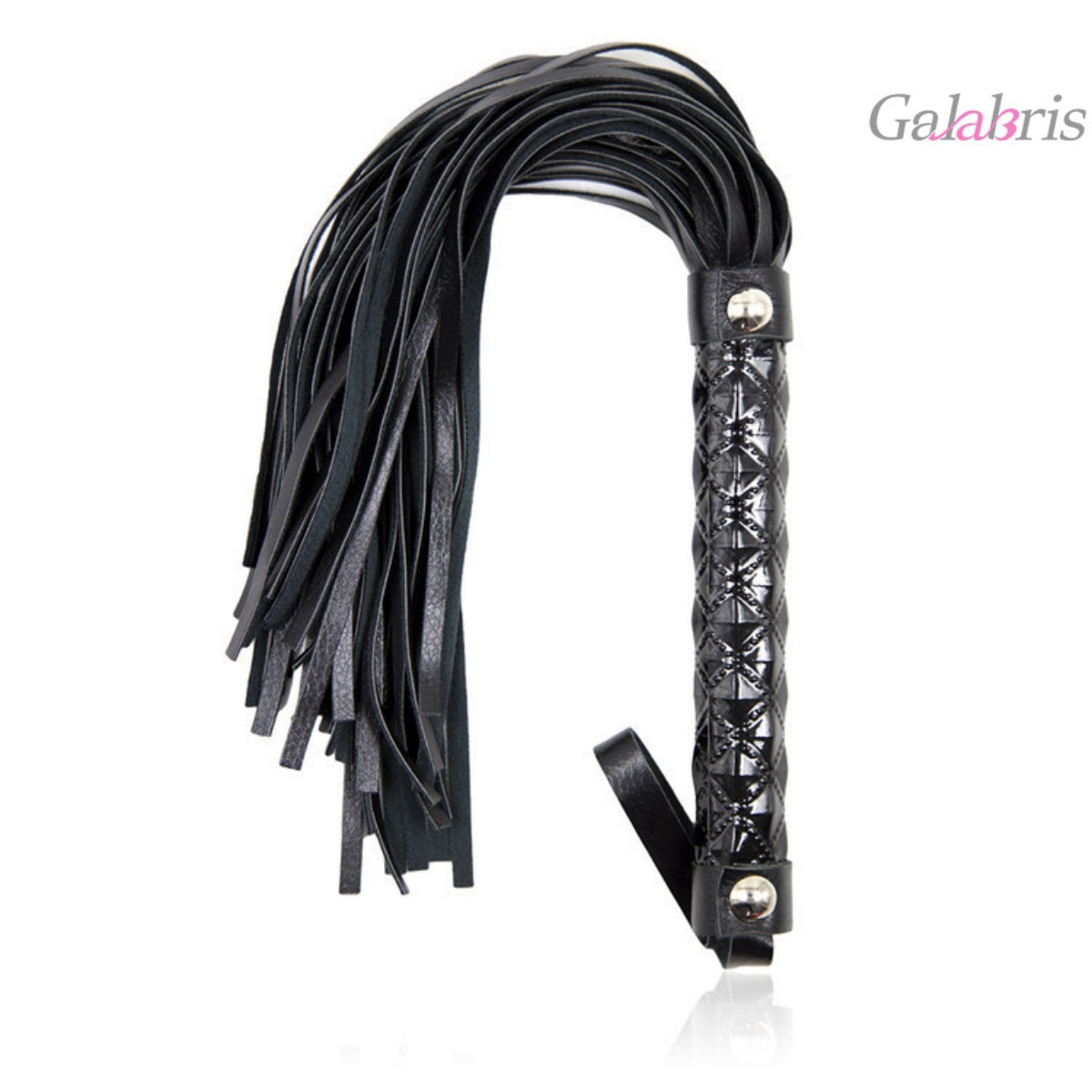Sex Flogger for Couples Adult BDSM Whip Bedroom Fetish Toys Sex Play Spanking Whips-006