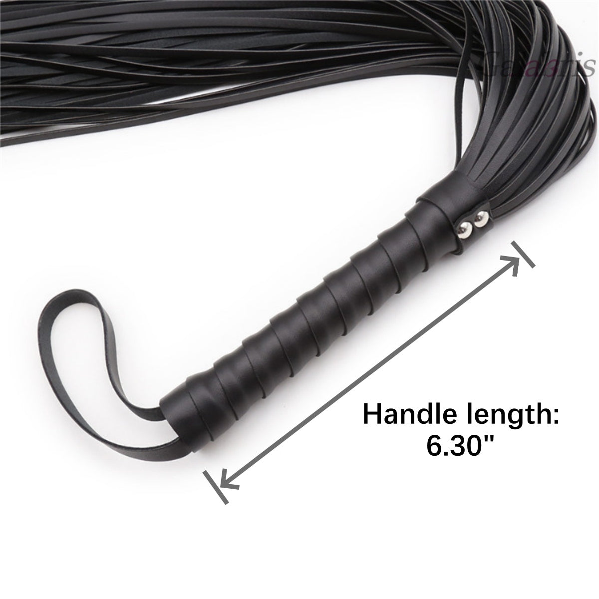 Sex Whip for Bedroom Play BDSM Floggers Adult Play Accessories for Couples-010