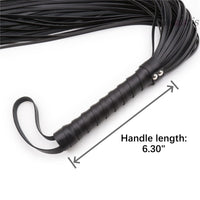 Sex Whip for Bedroom Play BDSM Floggers Adult Play Accessories for Couples-010