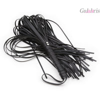 Sex Whip for Bedroom Play BDSM Floggers Adult Play Accessories for Couples-010
