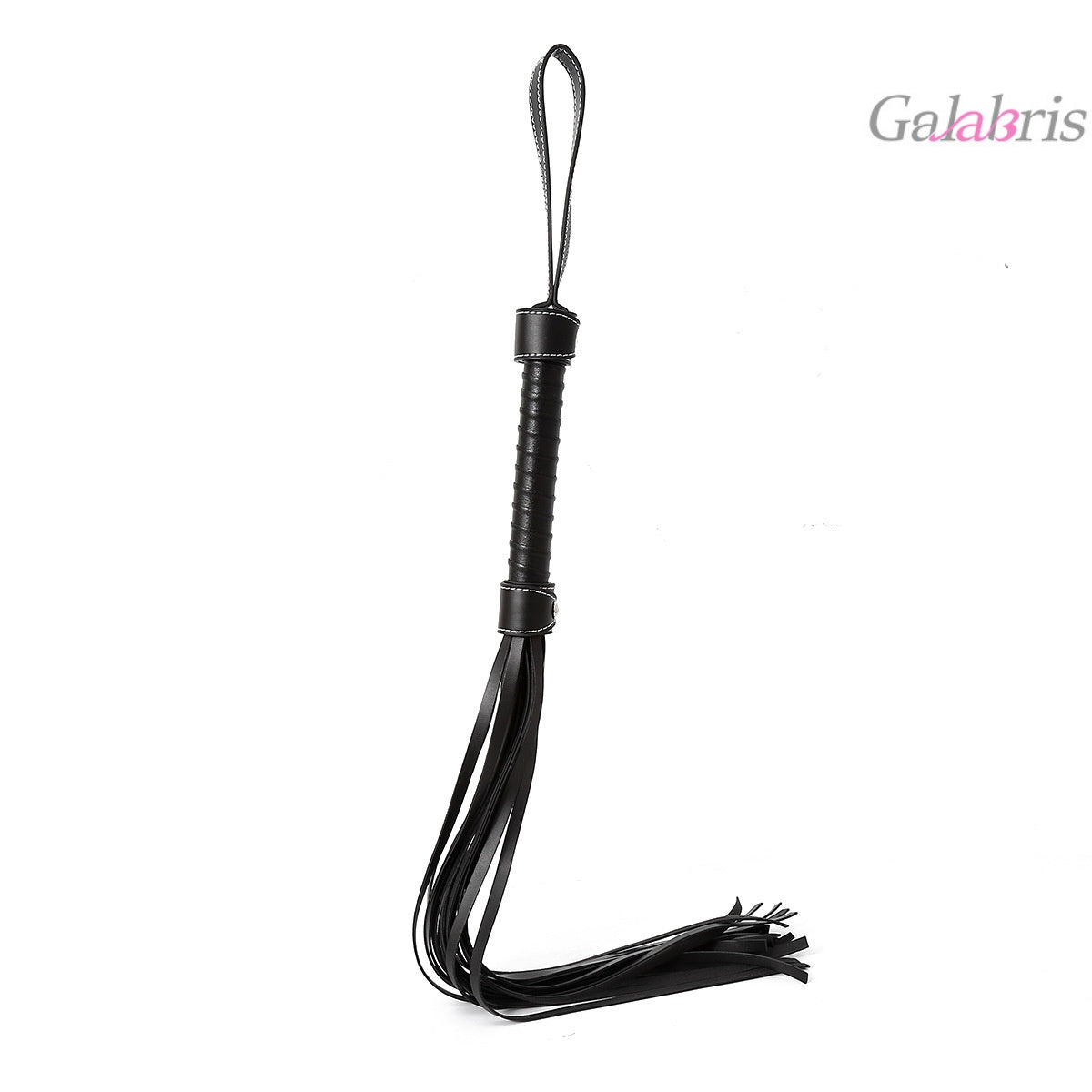 Soft Leather Bedroom Whip Cat O Nine Tails Adult Paddle Faux Leather Whip Horse Riding-012