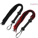 Sexy Toy Sex Leather Whip Spanking Whip Sex Toy Adult Toy Sm Bondange Tool -011
