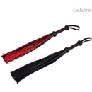 Sexy Toy Sex Leather Whip Spanking Whip Sex Toy Adult Toy Sm Bondange Tool -011