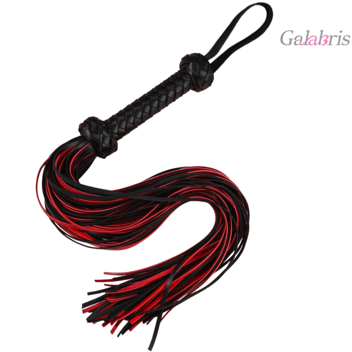 Sexy Toy Sex Leather Whip Spanking Whip Sex Toy Adult Toy Sm Bondange Tool -011